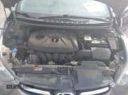 ✅ 2013 Hyundai Elantra GLS • VIN: 5NPDH4AE5DH357503 • Lot: 42606676. Listed on IAAI with 279,824 mi. Free auction sales archive from the USA and detailed vehicle history report at DreamBid. Image 10.