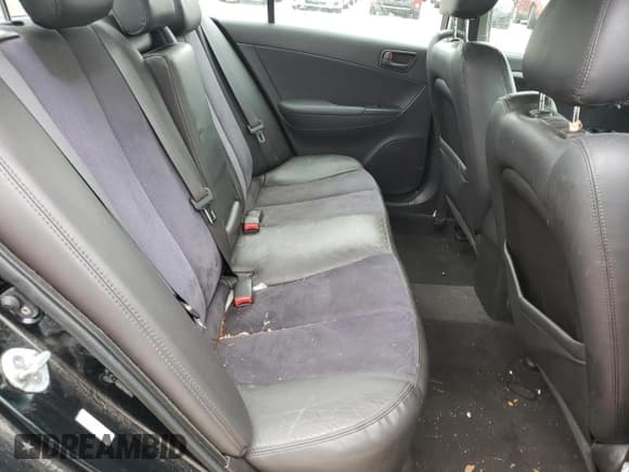 ✅ 2009 Hyundai Sonata Limited • VIN: 5NPEU46FX9H490959 • Лот: 41661325. Опубликован ранее на Copart с пробегом 119 763 миль. Бесплатный доступ к архиву аукционных продаж из США и подробный отчёт об истории автомобиля на DreamBid. Изображение 10.