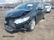 ✅ 2012 Honda Insight EX • VIN: JHMZE2H72CS000160 • Lot: 41909694. Listed on IAAI with 106,312 mi. Free auction sales archive from the USA and detailed vehicle history report at DreamBid. Image 6.