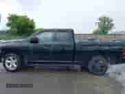 2015 Ram 1500 Express с VIN 1C6RR7FT2FS509180, выставлен на аукционе IAAI как лот 42615232 с пробегом 254 686 миль миль и . История ставок и продаж доступна на DreamBid. Изображение 14.