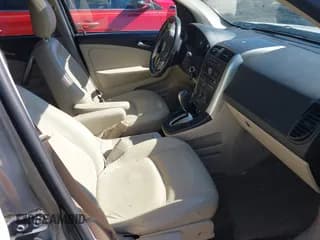 ✅ 2007 Saturn VUE I4 Hybrid • VIN: 5GZCZ33Z37S852967 • Lot: 43532592. Listed on IAAI with 238,401 mi. Free auction sales archive from the USA and detailed vehicle history report at DreamBid. Image 5.