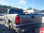 ✅ 2006 Chevrolet Silverado 2500HD LT1 • VIN: 1GCHK23D76F211225 • Lot: 41454948. Listed on IAAI with 203,000 mi. Free auction sales archive from the USA and detailed vehicle history report at DreamBid. Image 16.