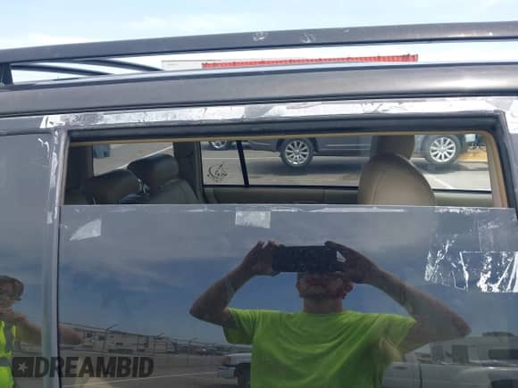 2002 Toyota Highlander с VIN JTEGF21AX20039984, выставлен на аукционе IAAI как лот 42514204 с пробегом 261 631 миль миль и . История ставок и продаж доступна на DreamBid. Изображение 16.