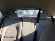 ✅ 2025 Honda HR-V LX • VIN: 3CZRZ1H32SM748356 • Lot: 84556015. Listed on Copart with 7,668 mi. Free auction sales archive from the USA and detailed vehicle history report at DreamBid. Image 10.