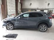 ✅ 2021 Mazda CX-30 Premium • VIN: 3MVDMBDM4MM217681 • Лот: 43559075. Опубликован ранее на IAAI с пробегом 49 118 миль. Бесплатный доступ к архиву аукционных продаж из США и подробный отчёт об истории автомобиля на DreamBid. Изображение 14.