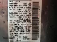 ✅ 2014 Nissan Murano SL • VIN: JN8AZ1MWXEW506653 • Lot: 83785895. Listed on Copart with 125,254 mi. Free auction sales archive from the USA and detailed vehicle history report at DreamBid. Image 13.