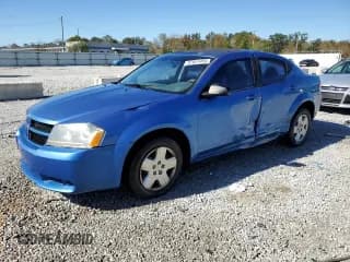 ✅ 2008 Dodge Avenger SE • VIN: 1B3LC46K18N127408 • Лот: 87041455. Опубликован ранее на Copart с пробегом 237 986 миль. Бесплатный доступ к архиву аукционных продаж из США и подробный отчёт об истории автомобиля на DreamBid. Изображение 1.
