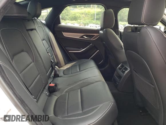 ✅ 2021 Jaguar XF R-Dynamic SE • VIN: SAJBL4GX3MCY88985 • Lot: 62696523. Wystawiony na Copart z przebiegiem 12 160 mil. Bezpłatny archiwum sprzedaży aukcyjnych z USA i szczegółowy raport historii pojazdu na DreamBid. Zdjęcie 10.