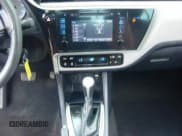 ✅ 2019 Toyota Corolla L • VIN: 2T1BURHE4KC169XXX • Lot: 60132545. Listed on Copart with 49,500 mi. Free auction sales archive from the USA and detailed vehicle history report at DreamBid. Image 9.