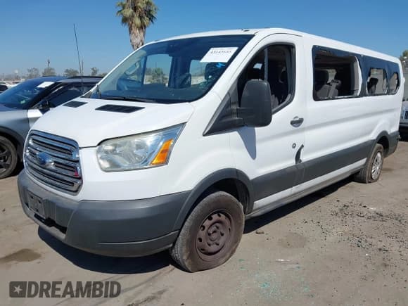 ✅ 2016 Ford Transit XL • VIN: 1FBZX2ZM0GKA65728 • Lot: 43143885. Wystawiony na IAAI z przebiegiem Nie podano. Bezpłatny archiwum sprzedaży aukcyjnych z USA i szczegółowy raport historii pojazdu na DreamBid. Zdjęcie 2.