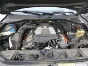 ✅ 2015 Audi Q7 S line Prestige • VIN: WA1DGAFE9FD024959 • Lot: 54594775. Listed on Copart with 99,323 mi. Free auction sales archive from the USA and detailed vehicle history report at DreamBid. Image 12.