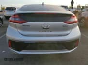 ✅ 2017 Hyundai Ioniq SEL • VIN: KMHC75LC4HU034440 • Lot: 86040574. Wystawiony na Copart z przebiegiem 124 938 mil. Bezpłatny archiwum sprzedaży aukcyjnych z USA i szczegółowy raport historii pojazdu na DreamBid. Zdjęcie 6.