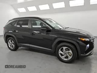 ✅ 2023 Hyundai Tucson SEL • VIN: 5NMJBCAEXPH190006 • Лот: 85425625. Опубликован ранее на Copart с пробегом 146 593 миль. Бесплатный доступ к архиву аукционных продаж из США и подробный отчёт об истории автомобиля на DreamBid. Изображение 4.