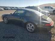 ✅ 1996 Porsche 911 • VIN: WP0DA2996TS385231 • Lot: 83699964. Wystawiony na Copart z przebiegiem 60 492 mil. Bezpłatny archiwum sprzedaży aukcyjnych z USA i szczegółowy raport historii pojazdu na DreamBid. Zdjęcie 2.
