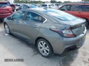 ✅ 2017 Chevrolet Volt Premier • VIN: 1G1RD6S56HU210431 • Lot: 43280560. Wystawiony na IAAI z przebiegiem 42 878 mil. Bezpłatny archiwum sprzedaży aukcyjnych z USA i szczegółowy raport historii pojazdu na DreamBid. Zdjęcie 3.
