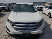 ✅ 2017 Ford Edge SE • VIN: 2FMPK4G97HBB43022 • Лот: 71446595. Опубликован ранее на Copart с пробегом 79 874 миль. Бесплатный доступ к архиву аукционных продаж из США и подробный отчёт об истории автомобиля на DreamBid. Изображение 5.