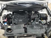 ✅ 2024 Hyundai Palisade SEL • VIN: KM8R2DGE9RU789275 • Лот: 43747565. Опубликован ранее на Copart с пробегом 10 310 миль. Бесплатный доступ к архиву аукционных продаж из США и подробный отчёт об истории автомобиля на DreamBid. Изображение 12.