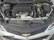 ✅ 2016 Chevrolet Cruze LS • VIN: 1G1BC5SM3G7323403 • Lot: 90349275. Listed on Copart with 98,562 mi. Free auction sales archive from the USA and detailed vehicle history report at DreamBid. Image 11.