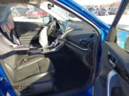 ✅ 2022 Mitsubishi Eclipse Cross SE • VIN: JA4ATWAA0NZ004293 • Lot: 41380344. Wystawiony na IAAI z przebiegiem 32 378 mil. Bezpłatny archiwum sprzedaży aukcyjnych z USA i szczegółowy raport historii pojazdu na DreamBid. Zdjęcie 5.