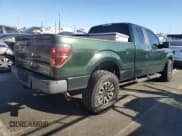 ✅ 2014 Ford F-150 XLT • VIN: 1FTEX1CM6EKE44520 • Lot: 89734845. Listed on Copart with 144,554 mi. Free auction sales archive from the USA and detailed vehicle history report at DreamBid. Image 3.