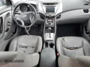 ✅ 2013 Hyundai Elantra Limited • VIN: KMHDH4AE7DU835535 • Лот: 84926305. Опубликован ранее на Copart с пробегом 134 926 миль. Бесплатный доступ к архиву аукционных продаж из США и подробный отчёт об истории автомобиля на DreamBid. Изображение 8.