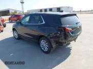 ✅ 2018 Chevrolet Equinox LT • VIN: 2GNAXSEV3J6267911 • Lot: 43339508. Wystawiony na IAAI z przebiegiem 111 096 mil. Bezpłatny archiwum sprzedaży aukcyjnych z USA i szczegółowy raport historii pojazdu na DreamBid. Zdjęcie 3.