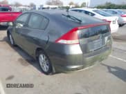 ✅ 2010 Honda Insight EX • VIN: JHMZE2H73AS005705 • Lot: 43767066. Wystawiony na IAAI z przebiegiem 216 141 mil. Bezpłatny archiwum sprzedaży aukcyjnych z USA i szczegółowy raport historii pojazdu na DreamBid. Zdjęcie 3.