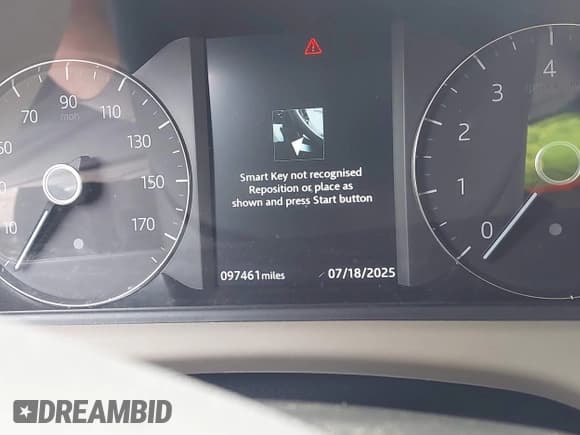 ✅ 2020 Land Rover Range Rover Velar S • VIN: SALYB2EX8LA242900 • Lot: 42765139. Wystawiony na IAAI z przebiegiem 97 461 mil. Bezpłatny archiwum sprzedaży aukcyjnych z USA i szczegółowy raport historii pojazdu na DreamBid. Zdjęcie 7.