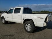 ✅ 2012 Toyota Tacoma • VIN: 3TMLU4EN5CM103395 • Lot: 81909885. Listed on Copart with 191,671 mi. Free auction sales archive from the USA and detailed vehicle history report at DreamBid. Image 2.