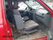 ✅ 2002 Nissan Frontier XE • VIN: 1N6DD26S52C340723 • Lot: 42331061. Listed on IAAI with 237,995 mi. Free auction sales archive from the USA and detailed vehicle history report at DreamBid. Image 5.