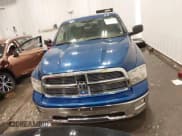 ✅ 2009 Dodge 1500 Laramie • VIN: 1D3HV13T69S734828 • Lot: 42571982. Wystawiony na IAAI z przebiegiem 285 185 mil. Bezpłatny archiwum sprzedaży aukcyjnych z USA i szczegółowy raport historii pojazdu na DreamBid. Zdjęcie 13.