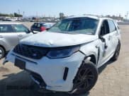 ✅ 2024 Land Rover Discovery Sport Core S • VIN: SALCJ2FX8RH343270 • Лот: 43520356. Опубликован ранее на IAAI с пробегом 7 431 миль. Бесплатный доступ к архиву аукционных продаж из США и подробный отчёт об истории автомобиля на DreamBid. Изображение 2.