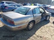 ✅ 2004 Buick Park Avenue • VIN: 1G4CW54K244130747 • Лот: 41492633. Опубликован ранее на IAAI с пробегом 109 245 миль. Бесплатный доступ к архиву аукционных продаж из США и подробный отчёт об истории автомобиля на DreamBid. Изображение 4.