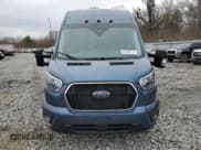 ✅ 2023 Ford Transit Passenger XL • VIN: 1FBVU4XG8PKB11791 • Лот: 44168115. Опубликован ранее на Copart с пробегом 2 482 миль. Бесплатный доступ к архиву аукционных продаж из США и подробный отчёт об истории автомобиля на DreamBid. Изображение 5.
