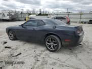 ✅ 2016 Dodge Challenger R/T Plus • VIN: 2C3CDZBTXGH256122 • Lot: 53242005. Listed on Copart with 73,355 mi. Free auction sales archive from the USA and detailed vehicle history report at DreamBid. Image 2.