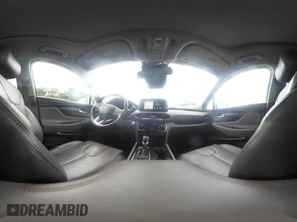 ✅ 2020 Hyundai Santa Fe Limited • VIN: 5NMS53AD9LH204460 • Lot: 42481221. Wystawiony na IAAI z przebiegiem 86 955 mil. Bezpłatny archiwum sprzedaży aukcyjnych z USA i szczegółowy raport historii pojazdu na DreamBid. Zdjęcie 19.