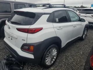 ✅ 2021 Hyundai Kona SEL • VIN: KM8K2CAA6MU672196 • Лот: 74233264. Опубликован ранее на Copart с пробегом Не указан. Бесплатный доступ к архиву аукционных продаж из США и подробный отчёт об истории автомобиля на DreamBid. Изображение 3.