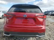 ✅ 2020 Lexus NX 300h • VIN: JTJGJRDZ0L2143996 • Лот: 87661585. Опубликован ранее на Copart с пробегом 47 307 миль. Бесплатный доступ к архиву аукционных продаж из США и подробный отчёт об истории автомобиля на DreamBid. Изображение 6.