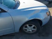 ✅ 2006 Hyundai Sonata GLS • VIN: 5NPEU46C46H089005 • Лот: 41307802. Опубликован ранее на IAAI с пробегом 184 014 миль. Бесплатный доступ к архиву аукционных продаж из США и подробный отчёт об истории автомобиля на DreamBid. Изображение 14.