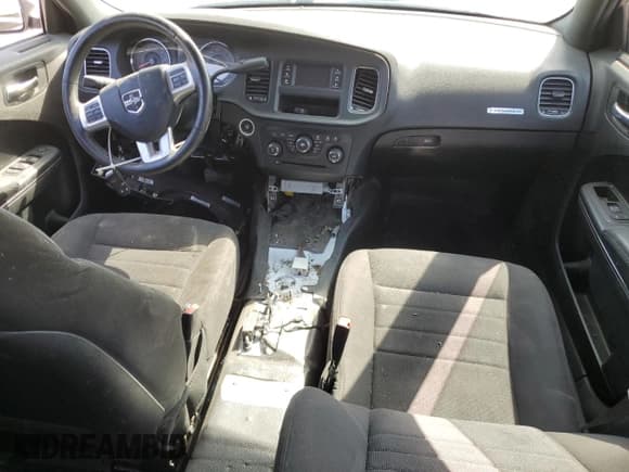 ✅ 2013 Dodge Charger Police • VIN: 2C3CDXAT5DH721763 • Лот: 90011205. Опубликован ранее на Copart с пробегом Не указан. Бесплатный доступ к архиву аукционных продаж из США и подробный отчёт об истории автомобиля на DreamBid. Изображение 8.