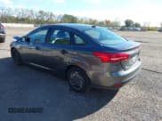 ✅ 2016 Ford Focus S • VIN: 1FADP3E27GL380185 • Лот: 43491400. Опубликован ранее на IAAI с пробегом 144 119 миль. Бесплатный доступ к архиву аукционных продаж из США и подробный отчёт об истории автомобиля на DreamBid. Изображение 3.