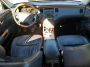 ✅ 2006 Hyundai Azera SE • VIN: KMHFC46F56A101134 • Lot: 90984975. Wystawiony na Copart z przebiegiem 91 697 mil. Bezpłatny archiwum sprzedaży aukcyjnych z USA i szczegółowy raport historii pojazdu na DreamBid. Zdjęcie 8.