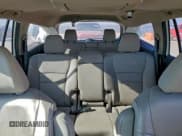 ✅ 2019 Honda Pilot EX-L • VIN: 5FNYF5H4XKB013302 • Lot: 94349475. Listed on Copart with 56,295 mi. Free auction sales archive from the USA and detailed vehicle history report at DreamBid. Image 10.