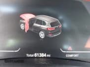 ✅ 2020 BMW X5 sDrive40i • VIN: 5UXCR4C06LLE30660 • Lot: 42613791. Wystawiony na IAAI z przebiegiem 61 384 mil. Bezpłatny archiwum sprzedaży aukcyjnych z USA i szczegółowy raport historii pojazdu na DreamBid. Zdjęcie 16.