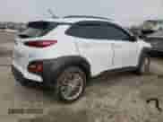 2019 Hyundai Kona SEL z VIN KM8K2CAA7KU378559, wystawiony jako Copart lot #72145842 z przebiegiem Nie podano mil oraz . Historia ofert i sprzedaży dostępna na DreamBid. Obrazek 3.
