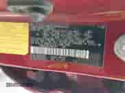 2004 Toyota Highlander with VIN JTEGD21A640084395, listed as a IAAI auction lot 42820915 with 208,871 mi miles and . Bid and sale history available at DreamBid. Image 9.