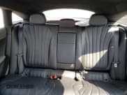 ✅ 2022 Mercedes-Benz EQS 580 • VIN: W1KCG4EB6NA005222 • Lot: 59363385. Listed on Copart with 36,585 mi. Free auction sales archive from the USA and detailed vehicle history report at DreamBid. Image 10.