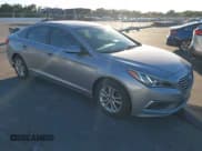 ✅ 2016 Hyundai Sonata 2.4L • VIN: 5NPE24AF8GH383662 • Лот: 43712905. Опубликован ранее на IAAI с пробегом 109 075 миль. Бесплатный доступ к архиву аукционных продаж из США и подробный отчёт об истории автомобиля на DreamBid. Изображение 1.