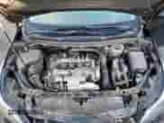 2018 Chevrolet Cruze LT z VIN 1G1BE5SM9J7224392, wystawiony jako Copart lot #82199325 z przebiegiem 156 330 mil mil oraz Szkoda całkowita • Salvage title. Historia ofert i sprzedaży dostępna na DreamBid. Obrazek 11.