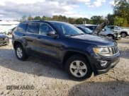 ✅ 2015 Jeep Grand Cherokee Altitude • VIN: 1C4RJFAG5FC171532 • Lot: 83767475. Listed on Copart with Not provided. Free auction sales archive from the USA and detailed vehicle history report at DreamBid. Image 4.